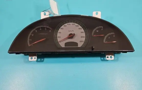 Speedometer (instrument cluster)