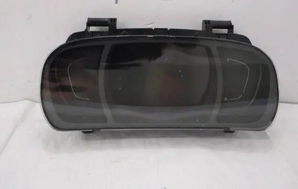 Renault Kadjar Speedometer (instrument cluster) P248103271R MS42556946 VPFR1F14B115SM