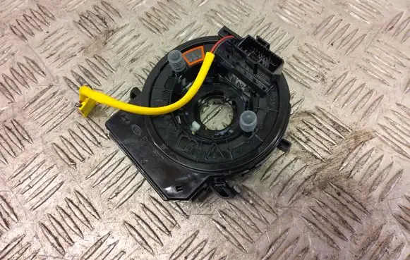 Hyundai Bayon Airbag slip ring squib (SRS ring) 93490-S1130 H504021009