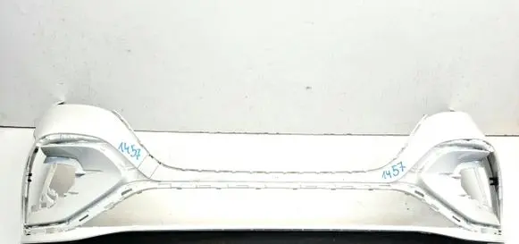 Mercedes-Benz EQS X296 Front bumper A2968855201