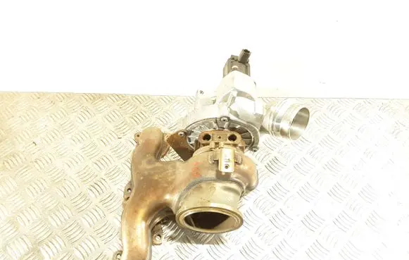 Volvo S60 Turbo 31459815