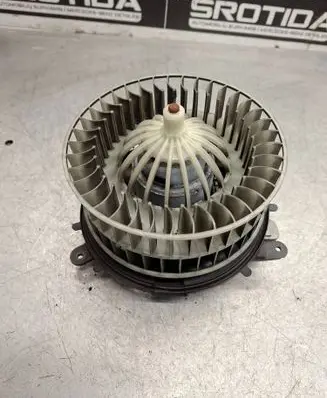 Mercedes-Benz S W220 Heater fan/blower 
