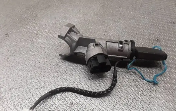 Fiat Ducato Ignition lock 