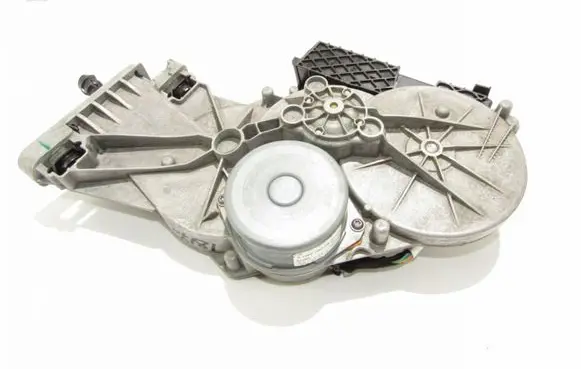 Mercedes-Benz C W205 Tailgate/trunk control unit/module A2059007218