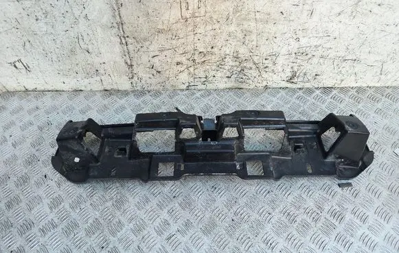 Citroen C3 Rear bumper mounting bracket 9683977480