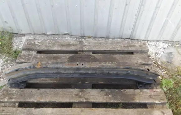 Fiat Stilo Front bumper support beam