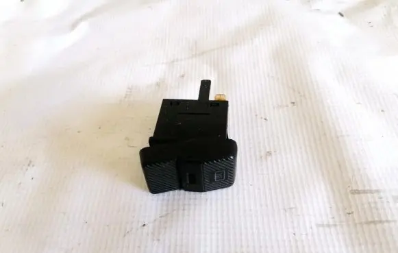 Volkswagen Transporter - Caravelle T4 Windscreen/window heater switch 701959621