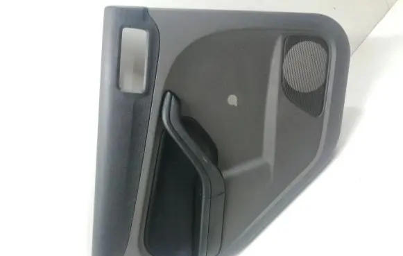 Ford Focus Rear door card panel trim 4M51A27407E