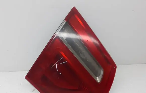 Citroen C4 I Picasso Tailgate rear/tail lights 9653547777