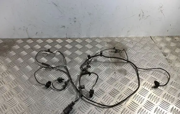 Audi A4 S4 B8 8K Parking sensor (PDC) wiring loom 8K0971095A