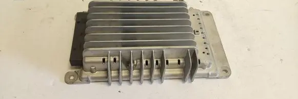 Audi A3 S3 8P Sound amplifier 8P3035223 8P3035223B BOSE