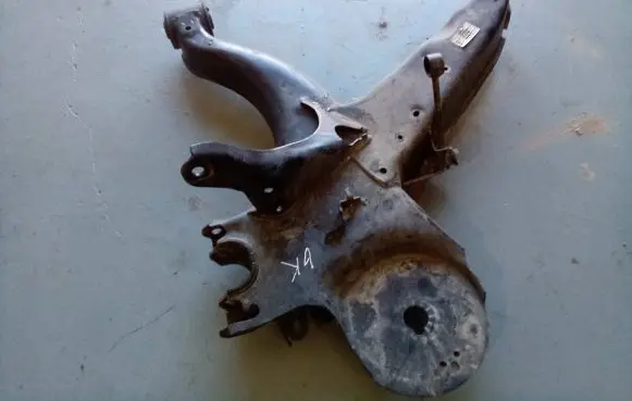 Mercedes-Benz V Class W447 Rear upper control arm/wishbone