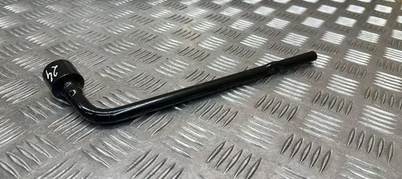 Hyundai Ioniq Wheel nut wrench 