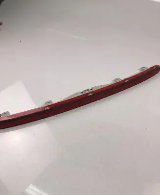 Renault Megane II Third/center stoplight 123456