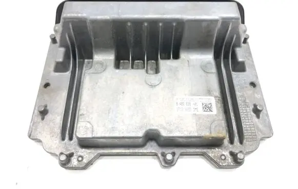 BMW 3 F30 F35 F31 Engine control unit/module ECU 8486839