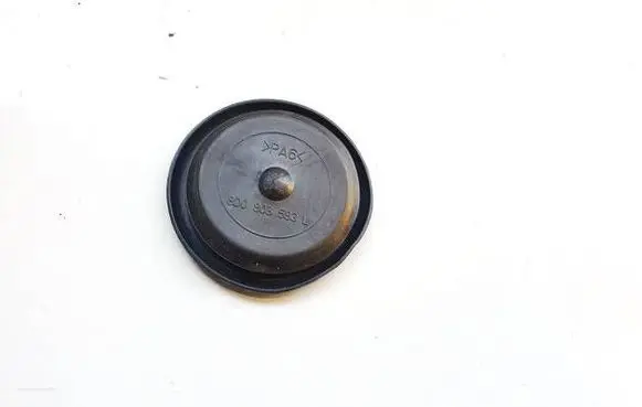 Skoda Superb B6 (3T) Other interior part 8d0803583l