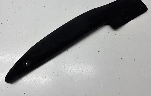 Citroen C5 Aircross Fender foam support/seal 3834332180CC
