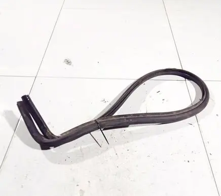 Seat Altea Rubber seal front coupe door 