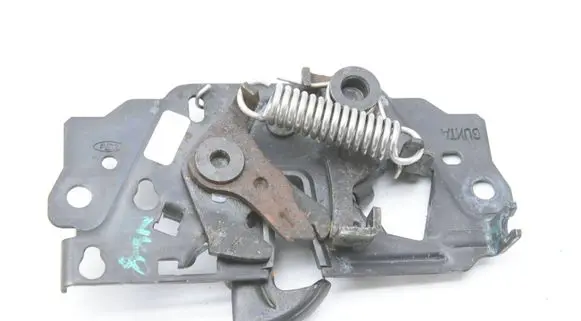Ford Transit VII Engine bonnet/hood lock/catch KK3116E624BA KK3116E624