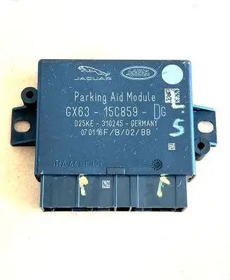 Land Rover Range Rover Sport L494 Parking PDC control unit/module GX6315C859DG