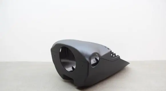 Volvo XC90 Steering wheel column trim 31363691 31363690