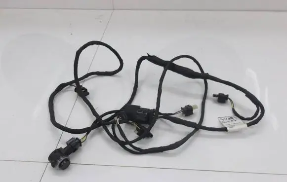 Mercedes-Benz Vito Viano W447 Parking sensor (PDC) wiring loom A4475402086