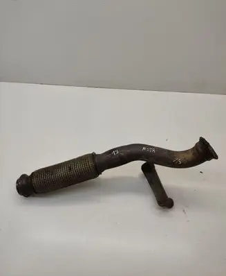 Mini Cooper Countryman R60 Muffler pipe connector clamp 