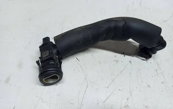 Mini One - Cooper F56 F55 Breather/breather pipe/hose 7613889