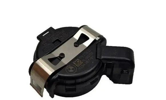 BMW 5 E60 E61 Rain sensor 9234087