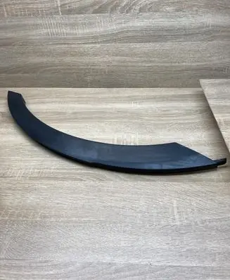 BMW X3 E83 Rear arch trim 3330867 12125310