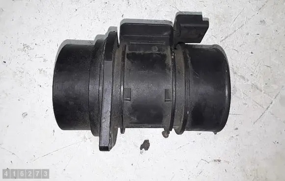 Renault Espace IV Mass air flow meter