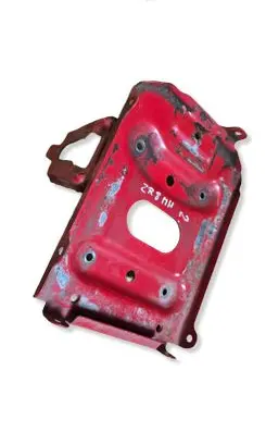 Suzuki Ignis Battery box tray 