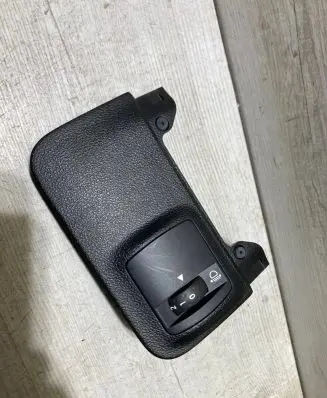 Renault Megane IV Headlight level height control switch 251631232R
