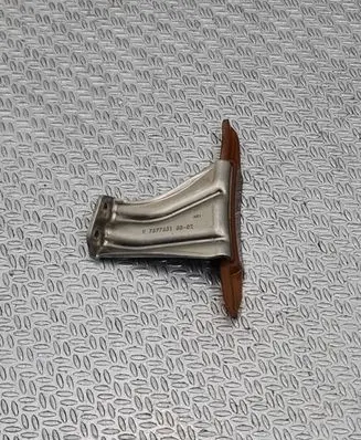 Citroen C4 II Slide rail for timing chain 7577631