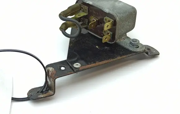 Jaguar XJS Other relay 22RA 333573 1576