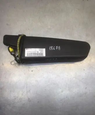 Audi A4 S4 B7 8E 8H Seat airbag 8E0880241