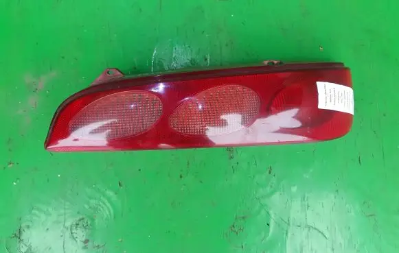Fiat Seicento/600 Rear/tail lights