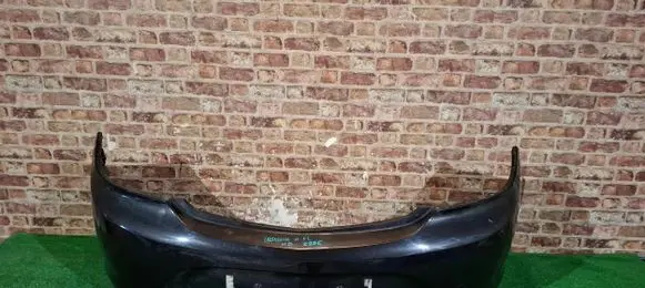 Opel Insignia A Front bumper