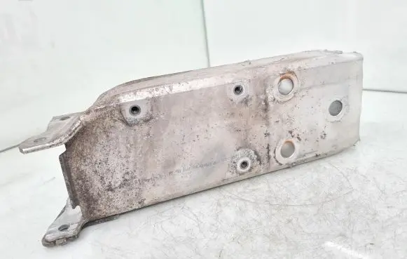 BMW 3 F30 F35 F31 Front bumper shock/impact absorber 51117266191 7266191