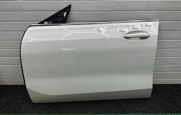 BMW 6 G32 Gran Turismo Front door 7482645