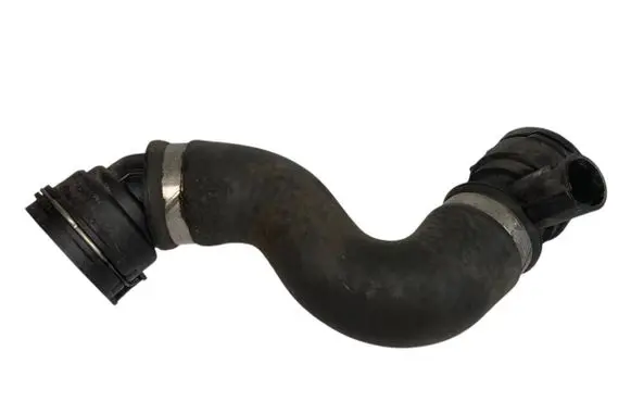 BMW 5 E60 E61 Engine coolant pipe/hose 7521778 17127521778