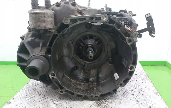 Ford Galaxy Automatic gearbox JC709B321105
