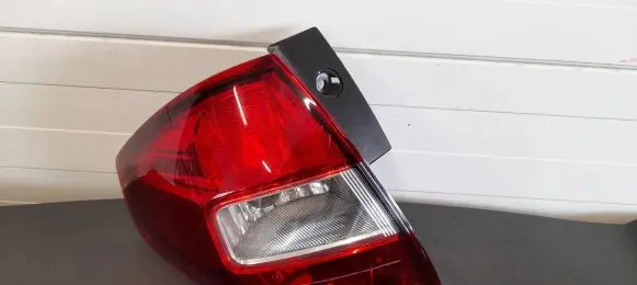Renault Koleos I Rear/tail lights