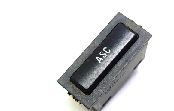 BMW 3 E46 Traction control (ASR) switch 8363694