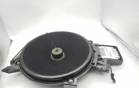 Subwoofer speaker