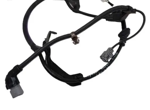 Lexus NX Brake wiring harness 890C078090
