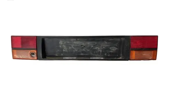 Volkswagen Vento Tailgate trim 1H5853481