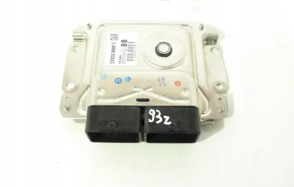 Suzuki Celerio Engine control unit/module ECU Array