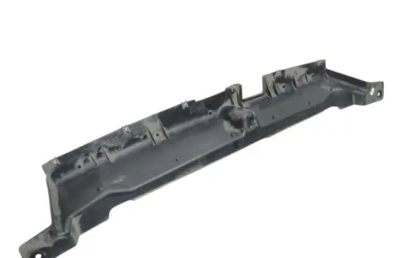 Ford Edge II Rear bumper underbody cover/under tray FT4BR11787BC