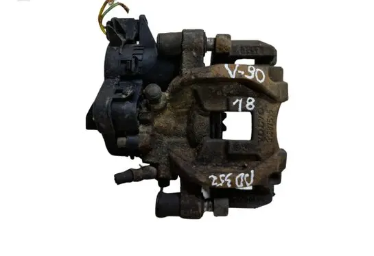 Volvo S90, V90 Rear brake caliper 31687345